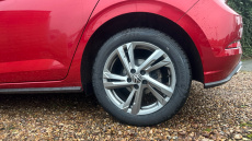 Volkswagen Polo 1.0 TSI 110 R-Line 5dr DSG Petrol Hatchback